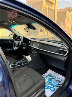 کیا ئۆپتیما